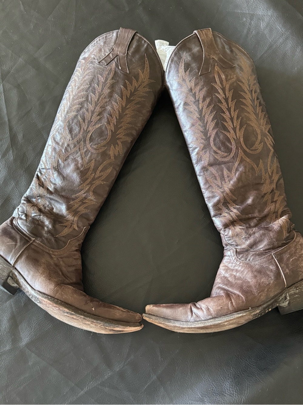 Old Gringo Cowboy Boots - Picture 16 of 16